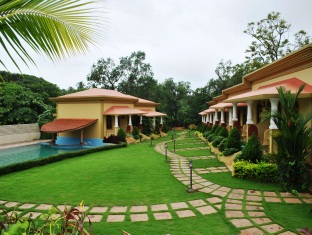Goa India holiday hotel