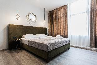 Athens Greece holiday hotel