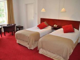 Oban United Kingdom holiday hotel