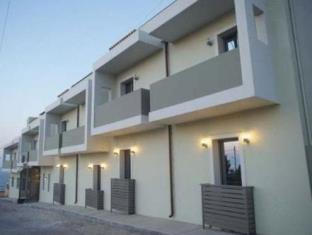 Crete Island Greece holiday hotel