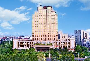 Dongguan China holiday hotel