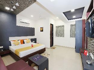 Ahmedabad India holiday hotel
