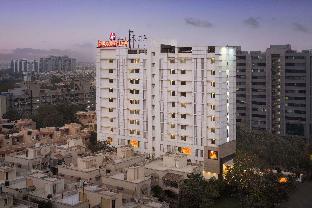 Ahmedabad India holiday hotel