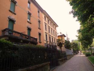 Bergamo Italy holiday hotel