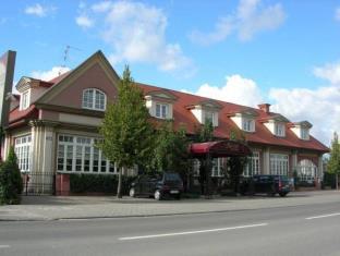 Poznan Poland holiday hotel