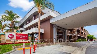 Los Angeles (CA) United States holiday hotel