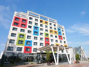 Tainan Taiwan holiday hotel