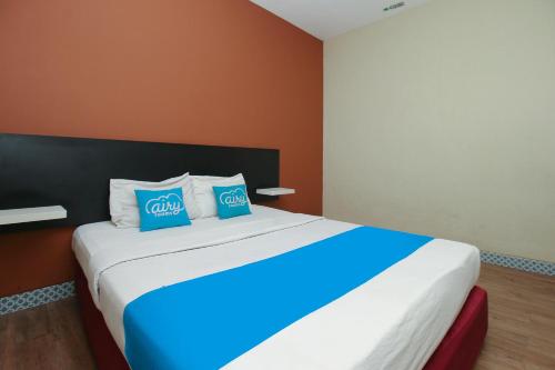 Semarang Indonesia holiday hotel