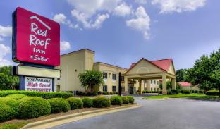 Albany (GA) United States holiday hotel