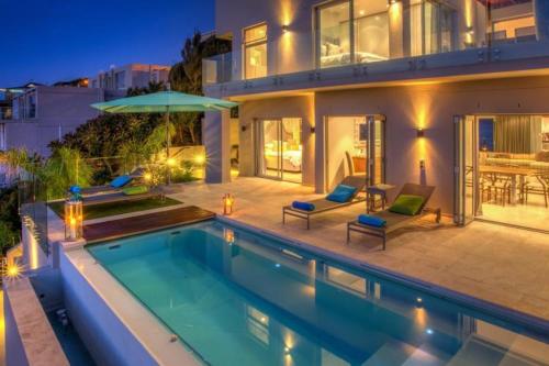 Cape Town South Africa holiday hotel