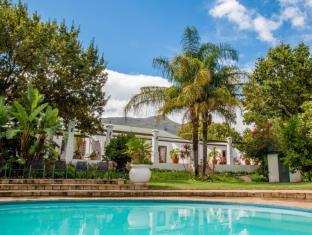 Franschhoek South Africa holiday hotel