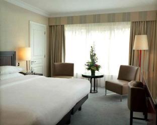 Dublin Ireland holiday hotel