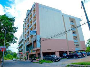 Hat Yai Thailand holiday hotel