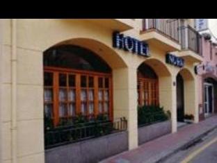 Lloret De Mar Spain holiday hotel