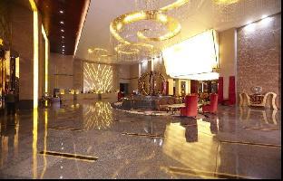 Dongguan China holiday hotel