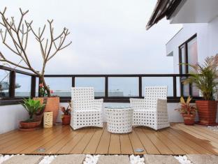 Yilan Taiwan holiday hotel