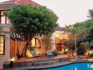 Cape Town South Africa holiday hotel