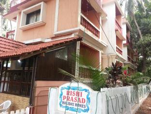 Goa India holiday hotel
