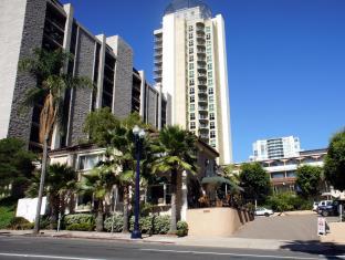 San Diego (CA) United States holiday hotel