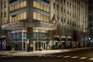 Chicago (IL) United States holiday hotel