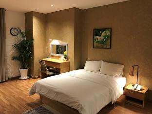 Ho Chi Minh City Vietnam holiday hotel