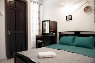Ho Chi Minh City Vietnam holiday hotel