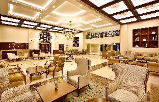 Alexandria Egypt holiday hotel