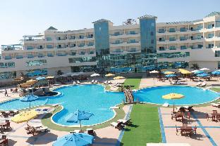 Cairo Egypt holiday hotel