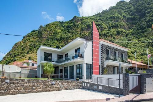 Madeira Island Portugal holiday hotel