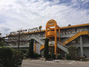 Marseille France holiday hotel