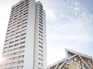 Cape Town South Africa holiday hotel
