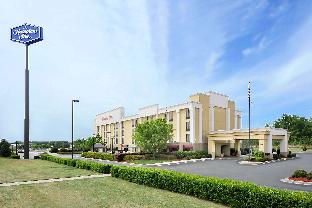 Spartanburg (SC) United States holiday hotel