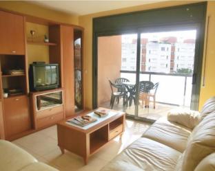 Lloret De Mar Spain holiday hotel