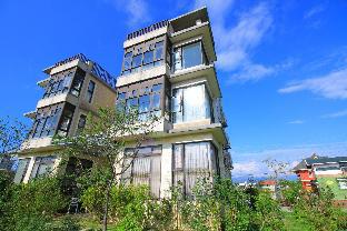Yilan Taiwan holiday hotel