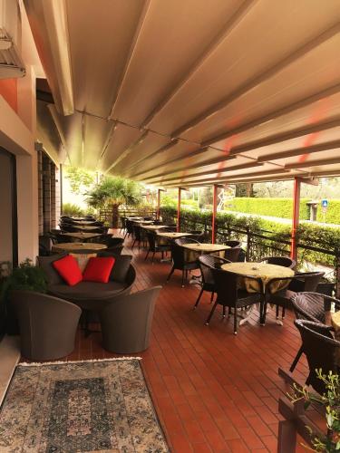 Verona Italy holiday hotel