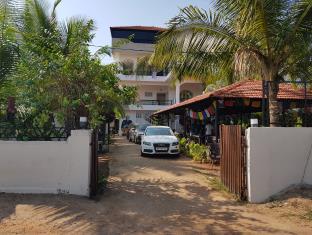 Goa India holiday hotel