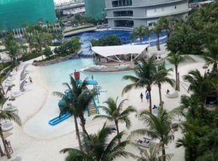 Manila Philippines holiday hotel
