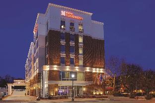 Falls Church (VA) United States holiday hotel
