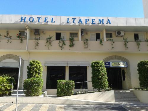 Valinhos Brazil holiday hotel