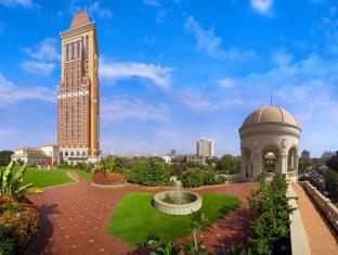Mumbai India holiday hotel