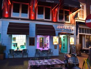 The Hague Netherlands holiday hotel
