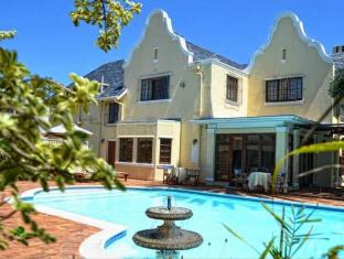 Cape Town South Africa holiday hotel