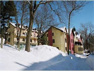 Szklarska Poreba Poland holiday hotel