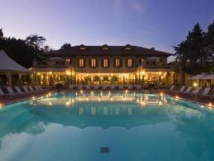 Nerviano Italy holiday hotel
