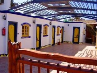 Dahab Egypt holiday hotel