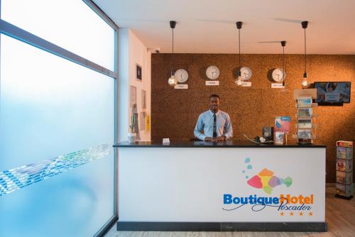 Praia Cape Verde holiday hotel