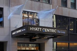 Chicago (IL) United States holiday hotel