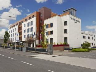Dublin Ireland holiday hotel