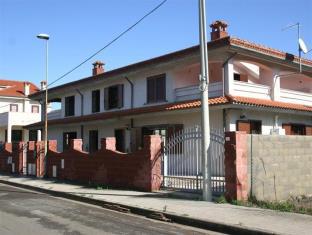 Arborea Italy holiday hotel