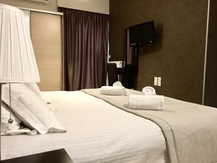 Athens Greece holiday hotel